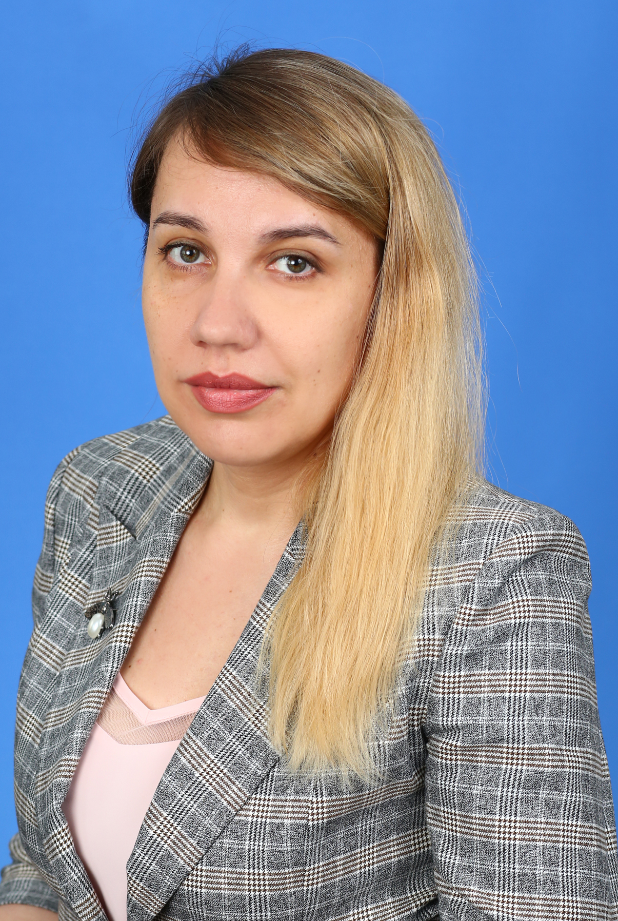 Воспитатель Тихонова Вера Александровна.