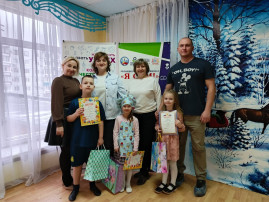 Закрытие муниципального чемпионата «Я сам!» Закрытие муниципального чемпионата «Я сам!».