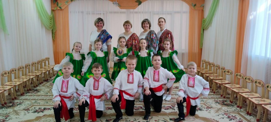 Вторая жемчужина в копилке МАДОУ детский сад №20 г.Балаково. Вторая жемчужина в копилке МАДОУ детский сад №20 г.Балаково.
