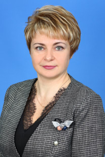 Браило Анна Васильевна Браило Анна Васильевна