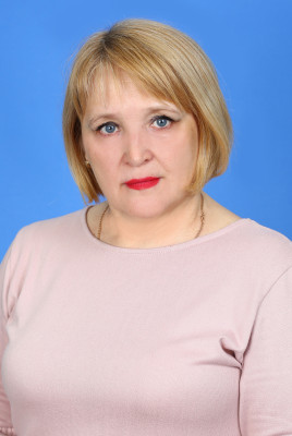 Учитель-логопед Безбородова Марина Владимировна Учитель-логопед Безбородова Марина Владимировна